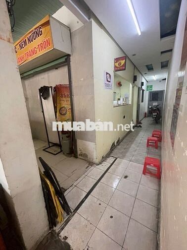 CÓ MẶT BẰNG ĐẸP – TÌM NGƯỜI HỢP TÁC MỞ QUÁN CAFE TRÀ SỮA