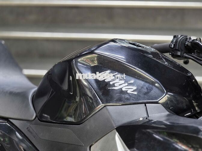 NINJA 400 ABS ĐỘ ADV