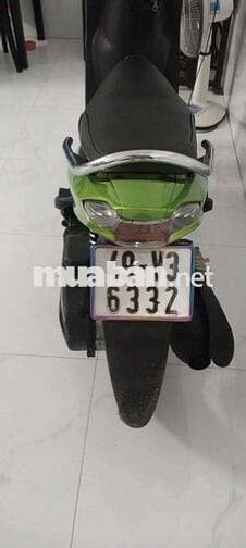 Yamaha Mio giấy tờ đầy đủ bs49
