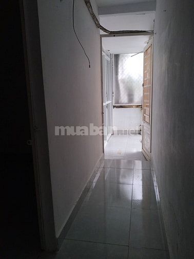 Cho thuê nhà nguyên căn 40/14 đường số 2, Phường 3, Gò Vấp