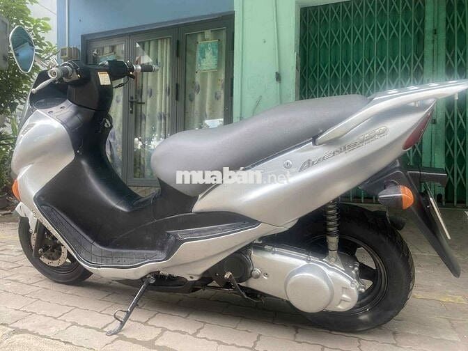 Thanh lý xe Suzuki Avenis 150 - xe đẹp, gtdd