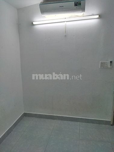 Cho thuê nhà nguyên căn 40/14 đường số 2, Phường 3, Gò Vấp