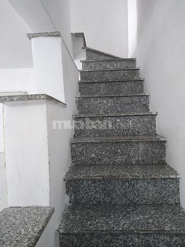 Cho thuê nhà nguyên căn 40/14 đường số 2, Phường 3, Gò Vấp