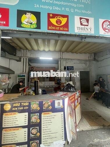 CÓ MẶT BẰNG ĐẸP – TÌM NGƯỜI HỢP TÁC MỞ QUÁN CAFE TRÀ SỮA