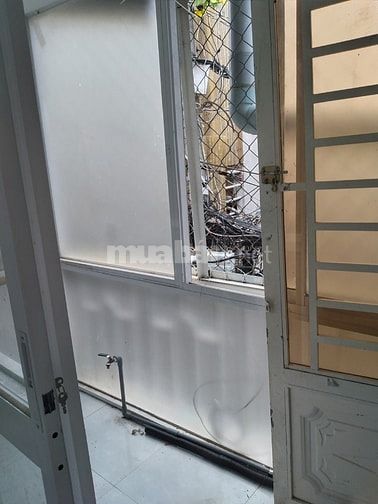 Cho thuê nhà nguyên căn 40/14 đường số 2, Phường 3, Gò Vấp