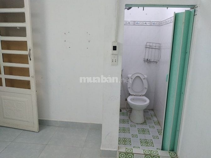 Cho thuê nhà nguyên căn 40/14 đường số 2, Phường 3, Gò Vấp