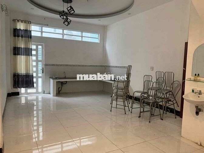 Nhà 3 phòng mới KDC Hưng Phú 1