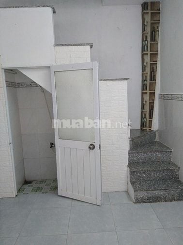 Cho thuê nhà nguyên căn 40/14 đường số 2, Phường 3, Gò Vấp
