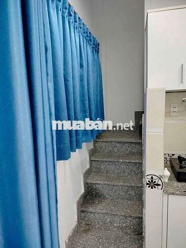 Cho thuê nhà 2pn 2wc Thích Quảng Đức p4 Phú Nhuận