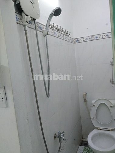 Cho thuê nhà nguyên căn 40/14 đường số 2, Phường 3, Gò Vấp