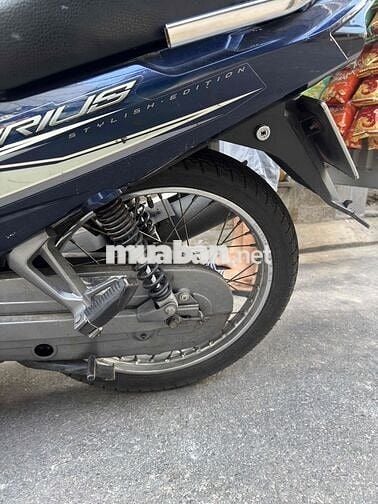 Bán xe sirius  đẹp leng keng