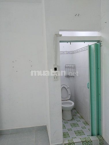 Cho thuê nhà nguyên căn 40/14 đường số 2, Phường 3, Gò Vấp