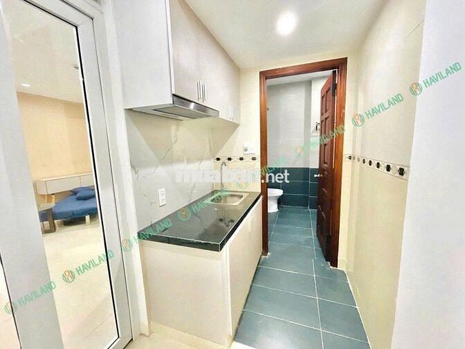 CĂN HỘ 2PN GẦN ĐƯỜNG 30 THÁNG TƯ - KHU HOÀ CƯỜNG