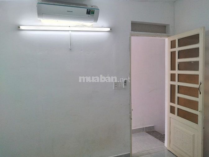 Cho thuê nhà nguyên căn 40/14 đường số 2, Phường 3, Gò Vấp