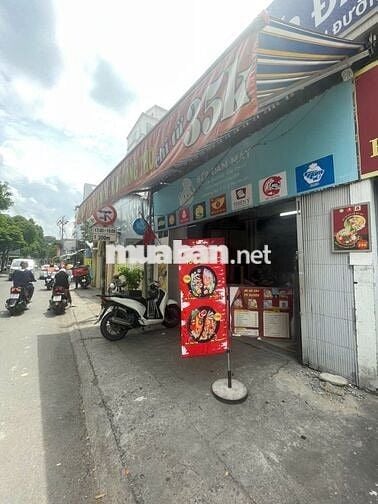 CÓ MẶT BẰNG ĐẸP – TÌM NGƯỜI HỢP TÁC MỞ QUÁN CAFE TRÀ SỮA