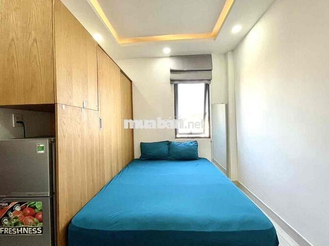 Phòng Thoáng Mát, An Ninh Ngay Etown Cộng Hoà