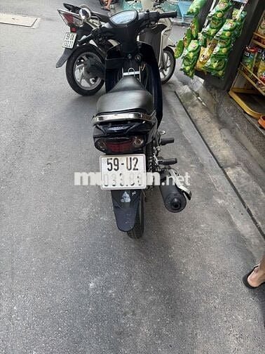 Bán xe sirius  đẹp leng keng