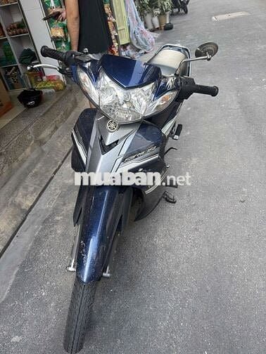 Bán xe sirius  đẹp leng keng