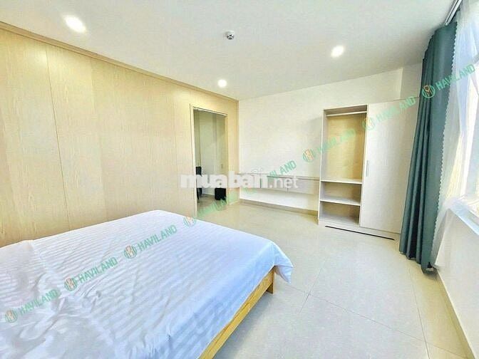 CĂN HỘ 2PN GẦN ĐƯỜNG 30 THÁNG TƯ - KHU HOÀ CƯỜNG