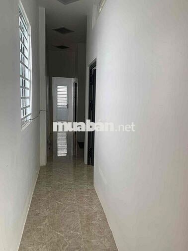 Nhà 3 phòng mới KDC Hưng Phú 1