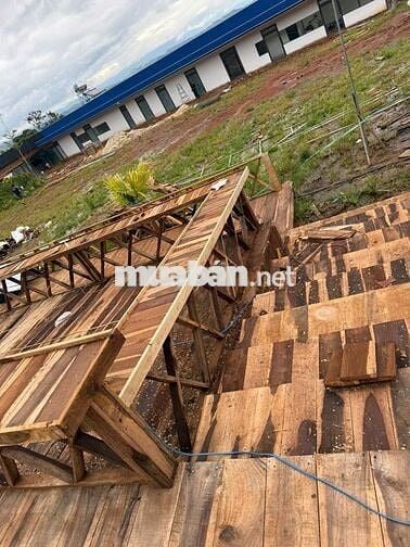 Bán đất tại Xã Tân Văn, Lâm Hà, Lâm Đồng, 11 triệu / m2, 4428 m2