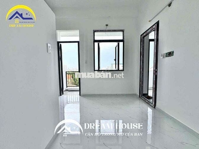 SIÊU PHẨM MỚI XÂY MỚI TINH - CỬA SỔ TRỜI THOÁNG - THANG MÁY - AN NINH