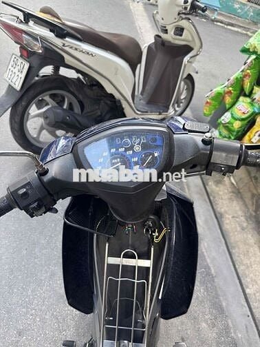 Bán xe sirius  đẹp leng keng