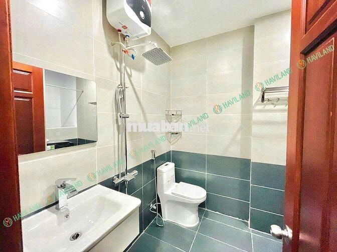 CĂN HỘ 2PN GẦN ĐƯỜNG 30 THÁNG TƯ - KHU HOÀ CƯỜNG