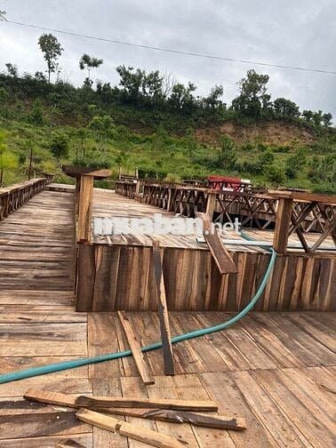 Bán đất tại Xã Tân Văn, Lâm Hà, Lâm Đồng, 11 triệu / m2, 4428 m2
