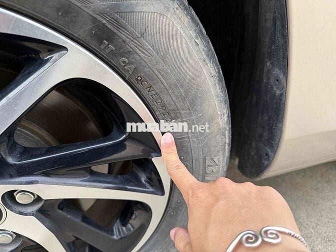 Toyota Vios 2022 G 1.5 CVT - Xe Cũ Chính Hãng