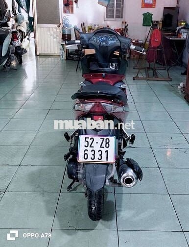 ❤️ air blade Honda gtdd hợp lệ bstp đề máy êm 💝