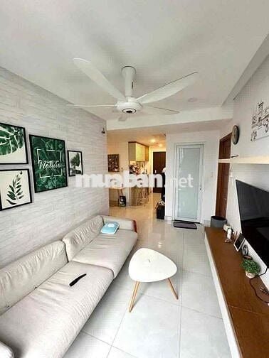 Bán CH Orchard Garden PN-75m2-2PN-2wc Sổ Hồng Giá Mềm
