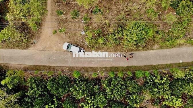 🏡 BÁN ĐẤT CHÍNH CHỦ – GIÁ 620 TRIỆU, BAO GIẤY TỜ