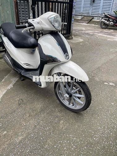 Liberty xe giấy tờ đầy đủ.hợp lệ viết giấy cửa hàn