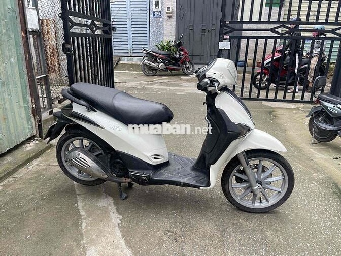 Liberty xe giấy tờ đầy đủ.hợp lệ viết giấy cửa hàn