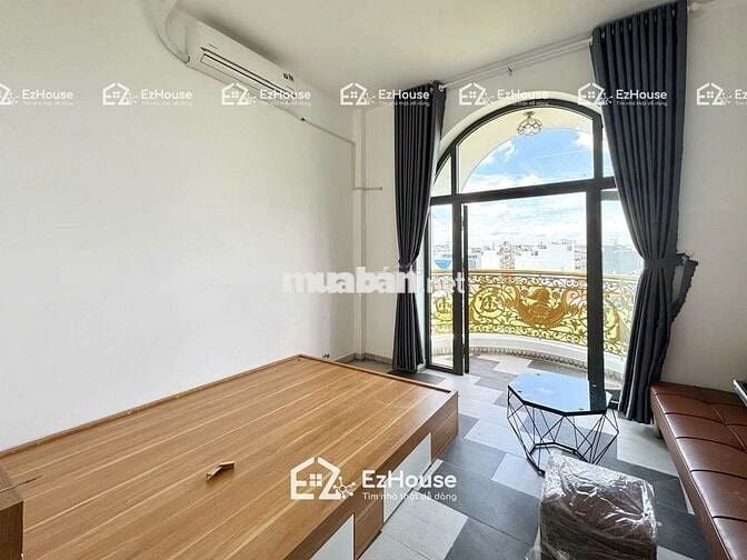 STUDIO BANCOL, TÁCH BẾP, MG RIÊNG, NHÀ MỚI CHƯA QUA SỬ DỤNG