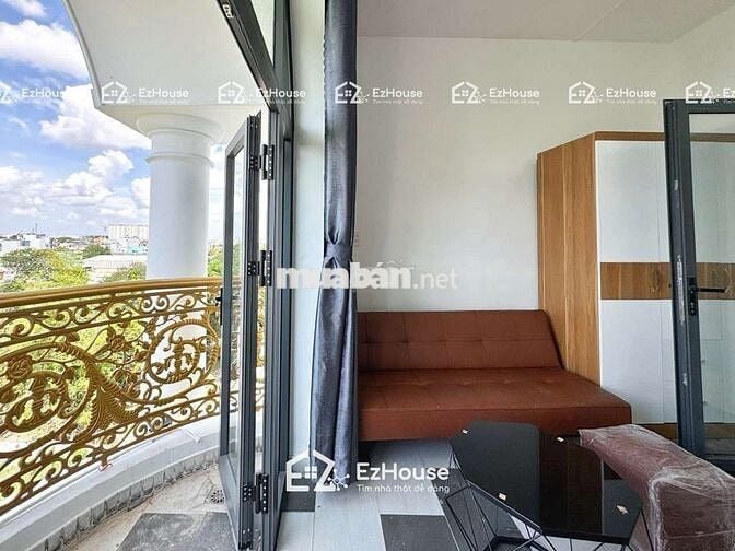 STUDIO BANCOL, TÁCH BẾP, MG RIÊNG, NHÀ MỚI CHƯA QUA SỬ DỤNG