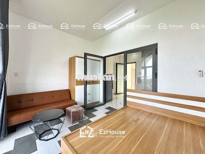 STUDIO BANCOL, TÁCH BẾP, MG RIÊNG, NHÀ MỚI CHƯA QUA SỬ DỤNG