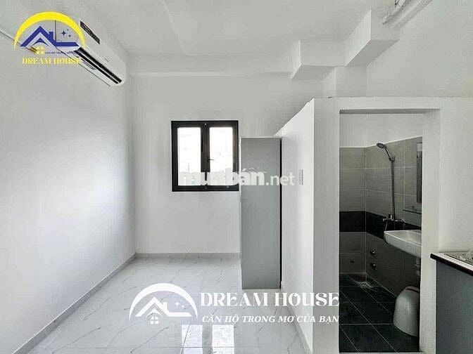SIÊU PHẨM MỚI XÂY MỚI TINH - CỬA SỔ TRỜI THOÁNG - THANG MÁY - AN NINH