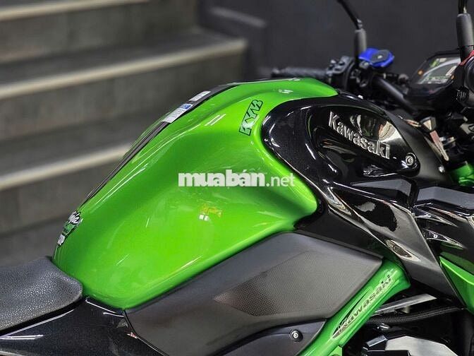 Z900 ABS GEN 2 CHẠY LƯỚT 7000KM