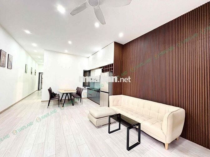 CHO THUÊ NHÀ NGUYÊN CĂN GẦN CẦU HÒA XUÂN