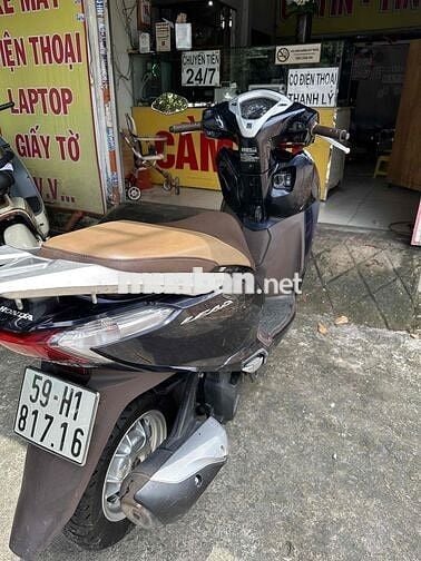 HONDA LEAD 2018, BSTP, KHOÁ SMARTKEY MÁY ZIN ÊM
