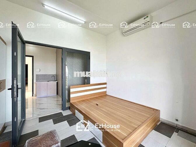 STUDIO BANCOL, TÁCH BẾP, MG RIÊNG, NHÀ MỚI CHƯA QUA SỬ DỤNG
