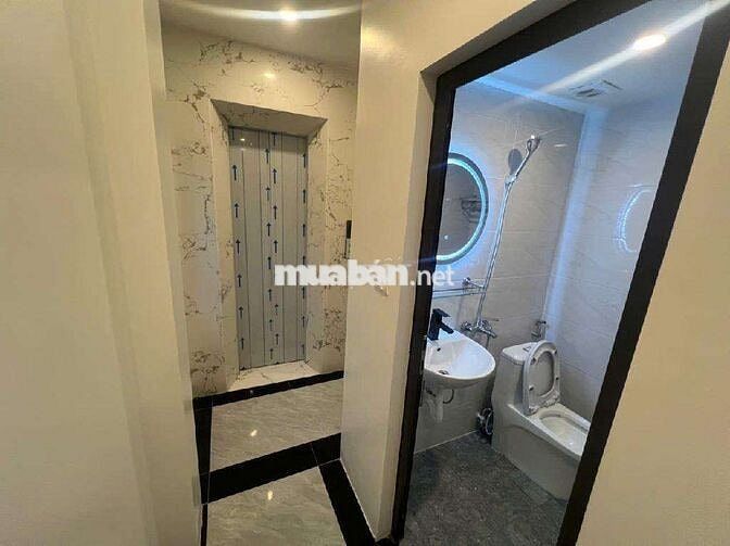Bán nhà Chiến Thắng - Hà Đông  , giá chỉ 11.4 tỷ