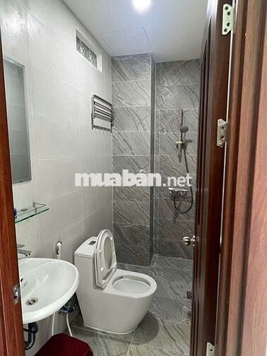 PHÒNG CHO THUÊ QUẬN TÂN BÌNH (NHÀ MẶT TIỀN, MỚI 100%)