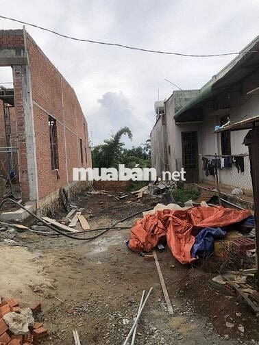 Bán đất thổ cư 175m2 chính chủ mặt tỉnh lộ 2 Ea Bông, Krông Ana