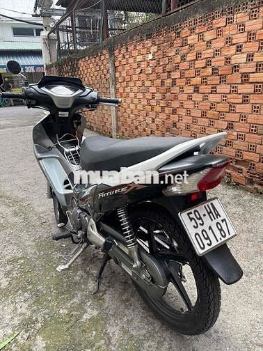 Future X 125 2011 Bstp 9chủ