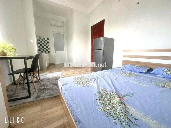CHO THUÊ PHÒNG DUPLEX SIÊU ĐẸP TẠI TRUNG TÂM BTHANH