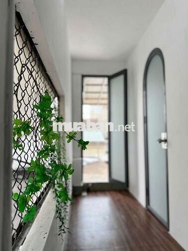 🌟2PN 1PK LỚN + BAN CÔNG SÂN VƯỜN FULL NT MÁY GIẶT RIÊNG KẾ RẠP GALAXY