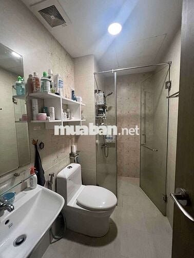 Bán 2PN căn hộ Chung cư Riva Park,Q4,80m2 2PN 2WC, giá2,485 tỷ